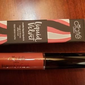 Ciate' London Liquid Velvet Duo